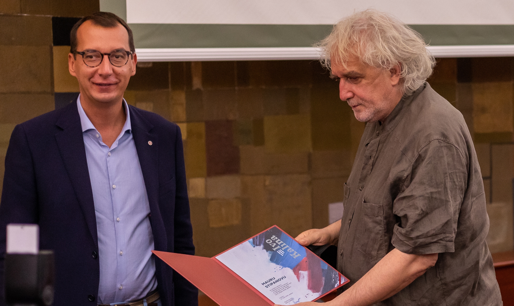 Svečana dodjela nagrade Ivo Kalina 21.9. 2021-4