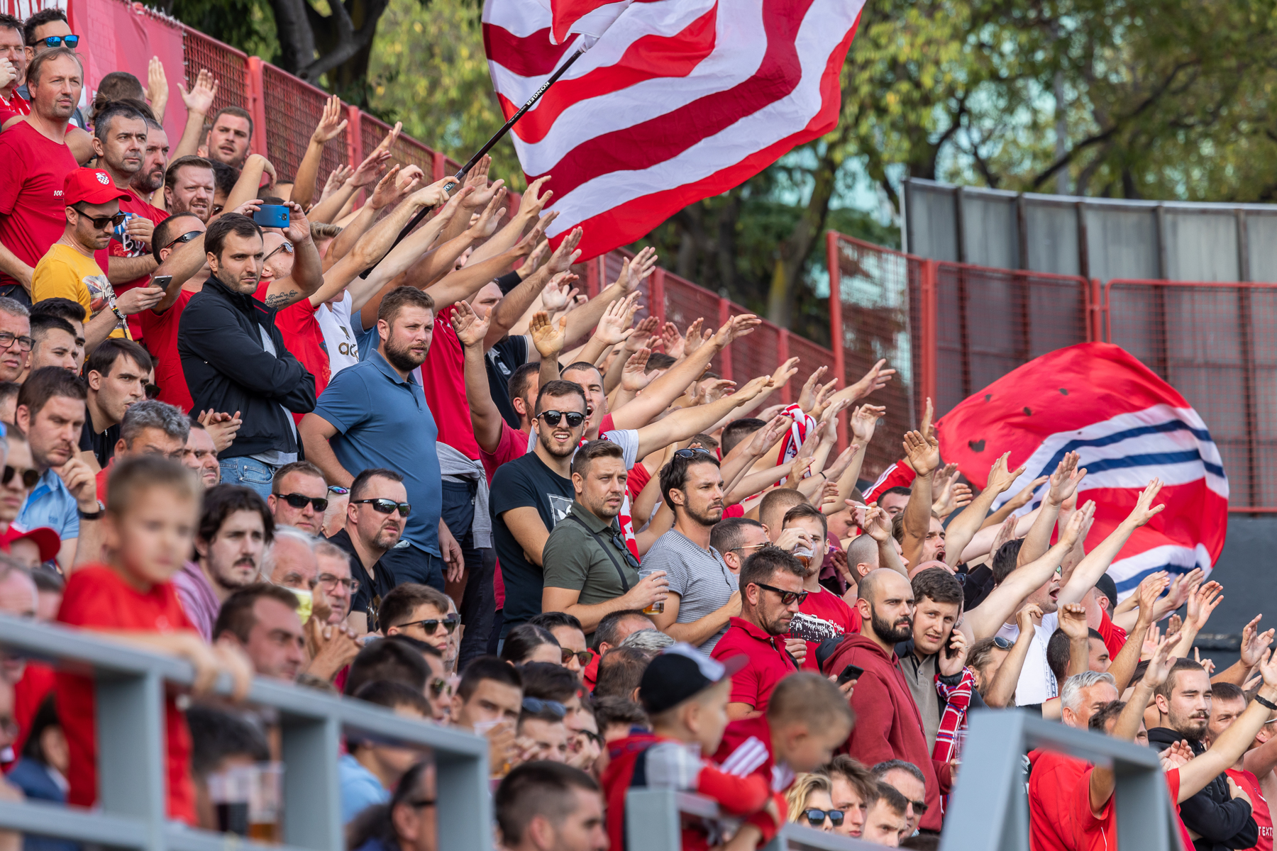 Utakmica Orijent Dinamo 22.9.2021-30