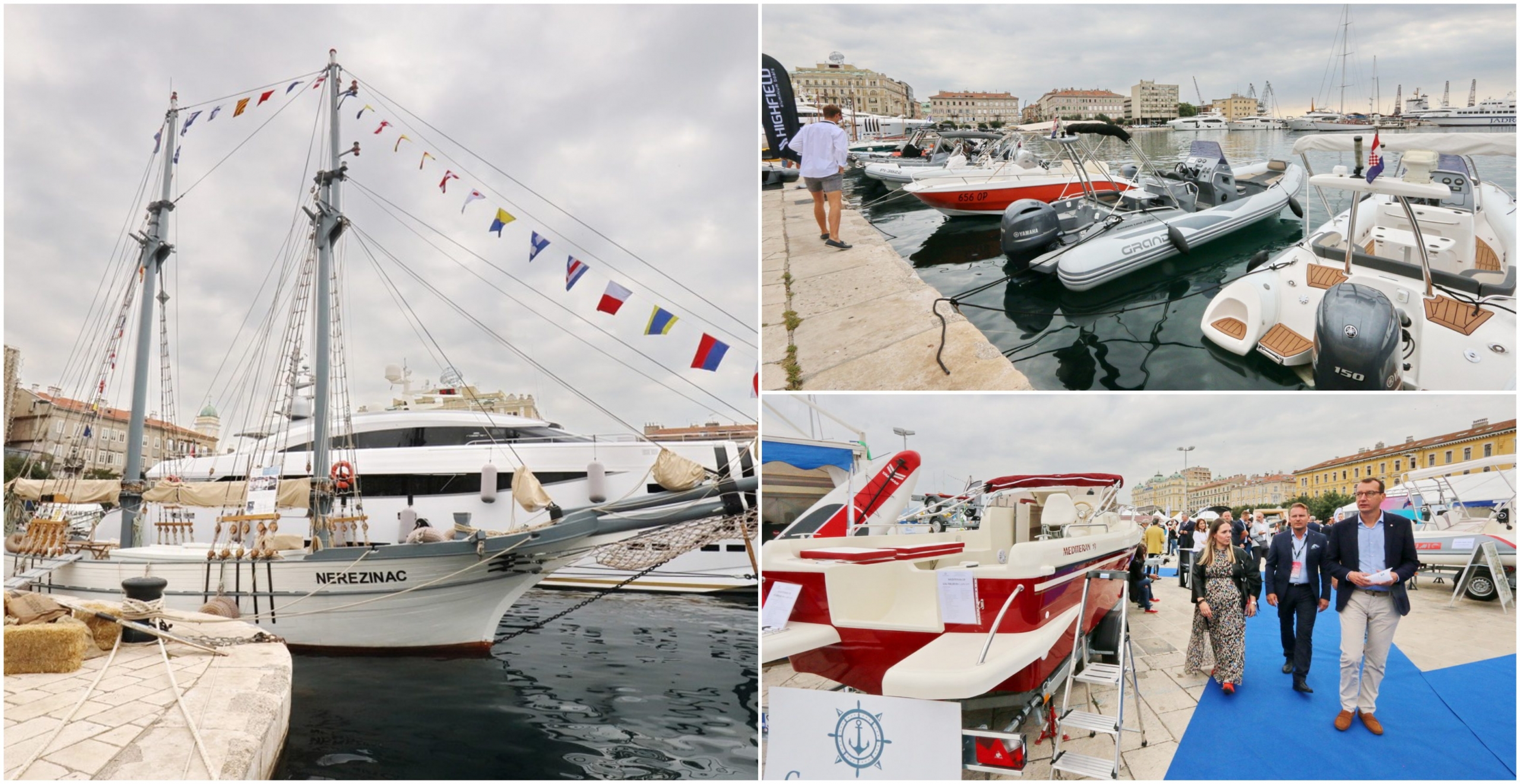 boat show otvorenje 2021 naslovna