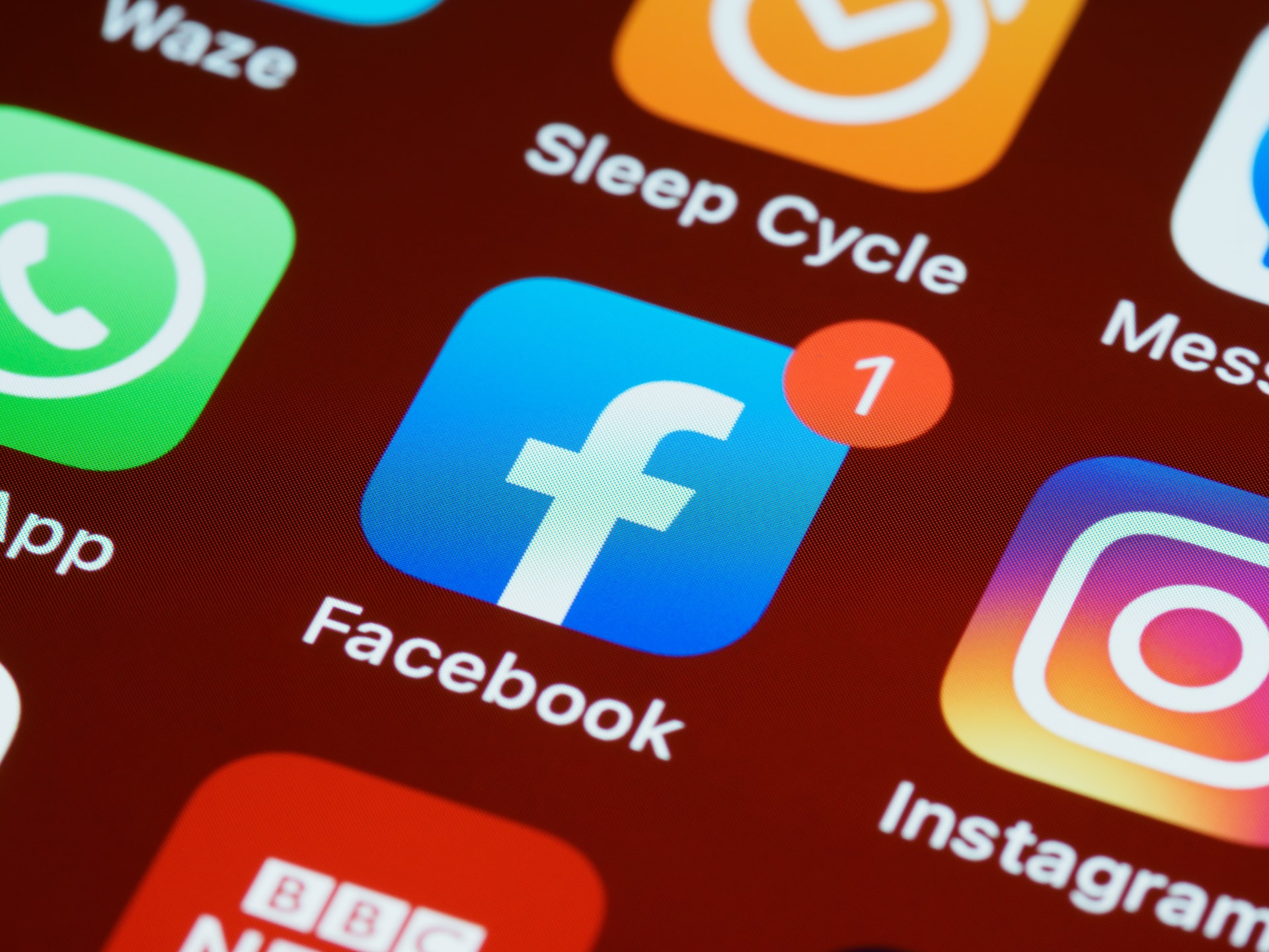 facebook logo