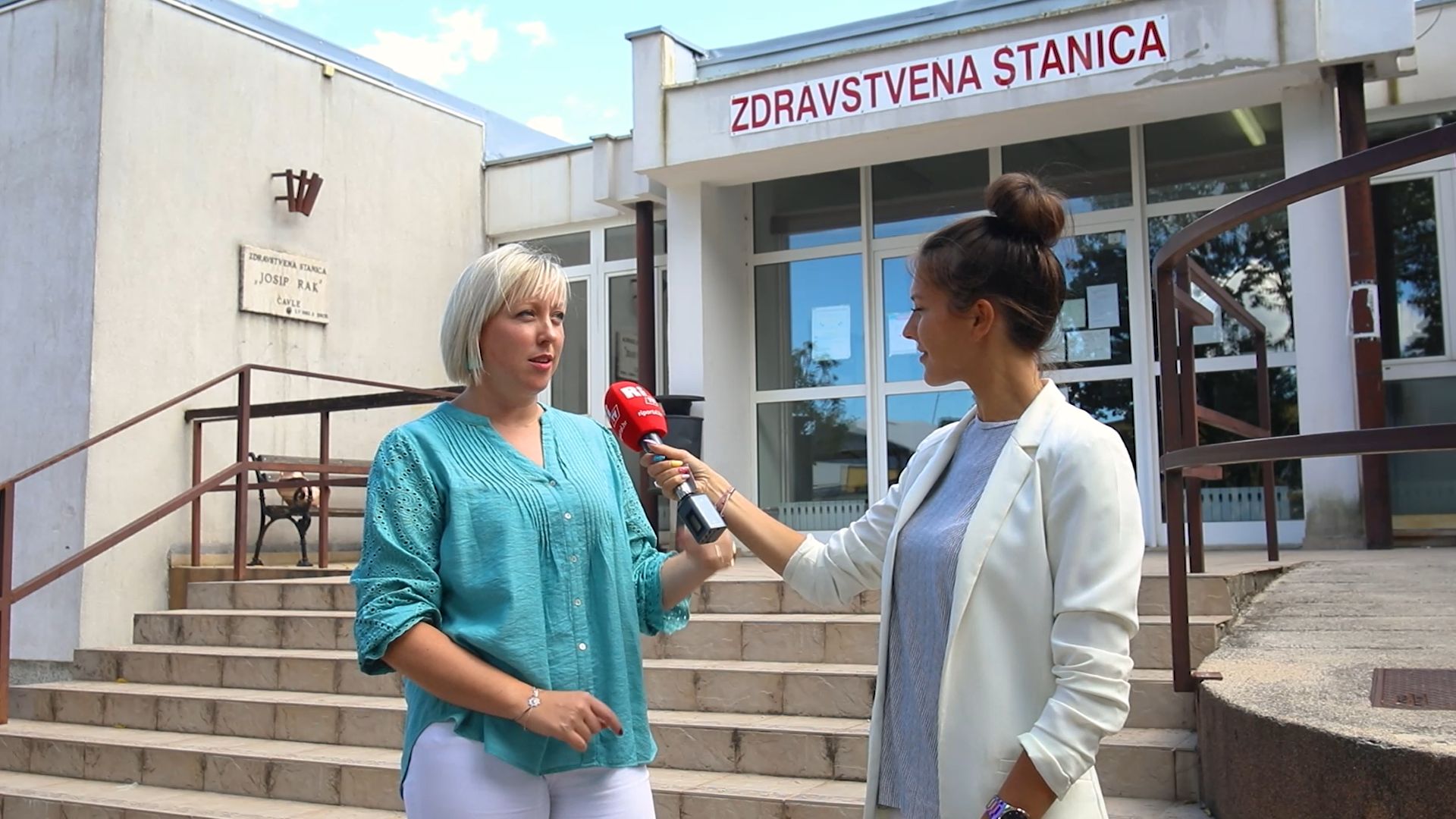 čavle ivana dom zdravlja ri tv