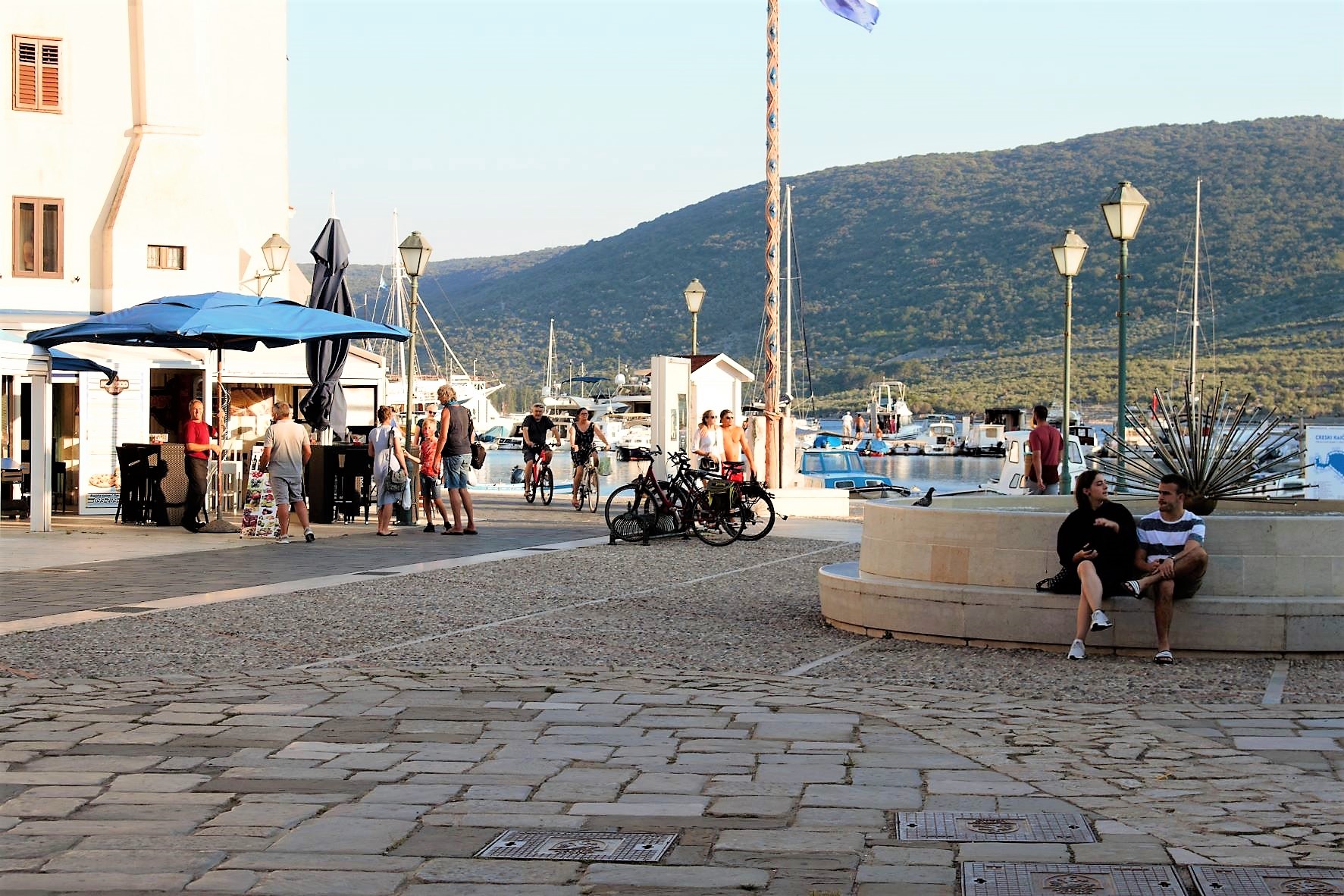 cres ljeto 2020