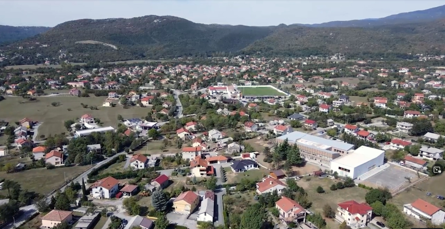 dražice općina jelenje prijenos-uzivo