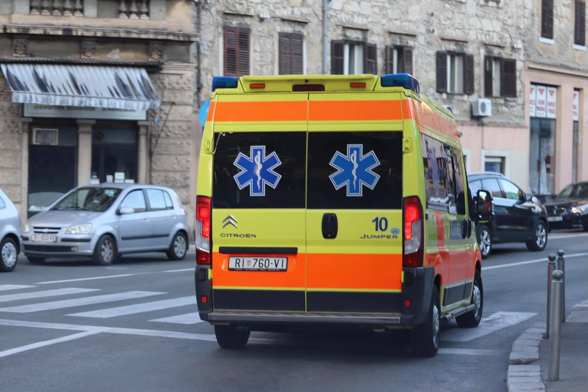 hitna brajda riportal