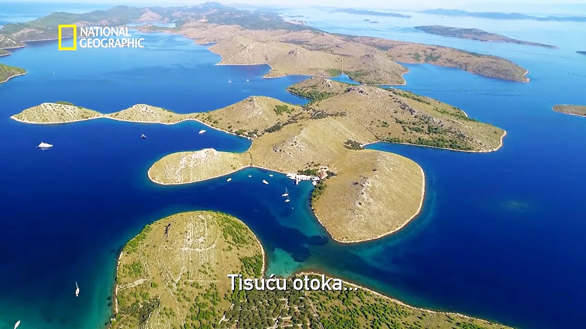 hrvatska ljepote national geographic
