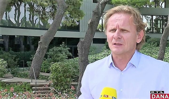 ivan đikić rtl