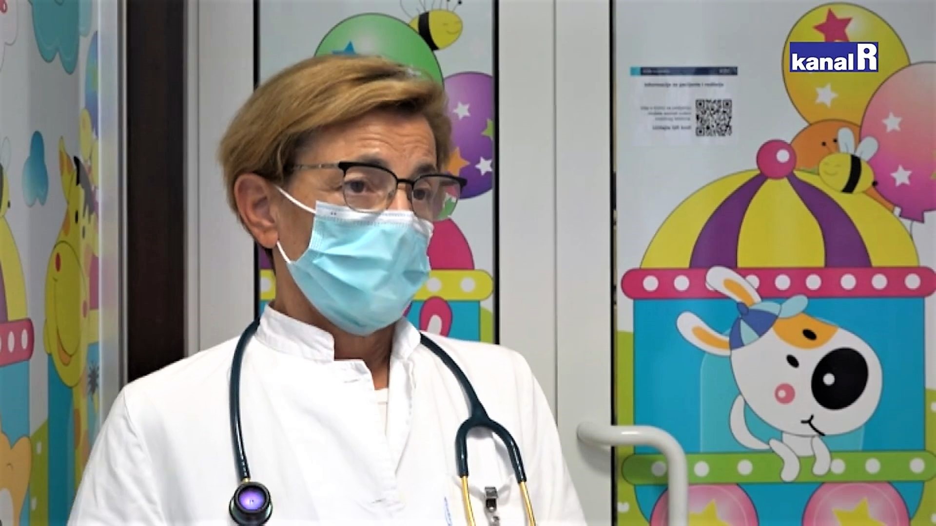 jelena roganović kantrida kanal ri
