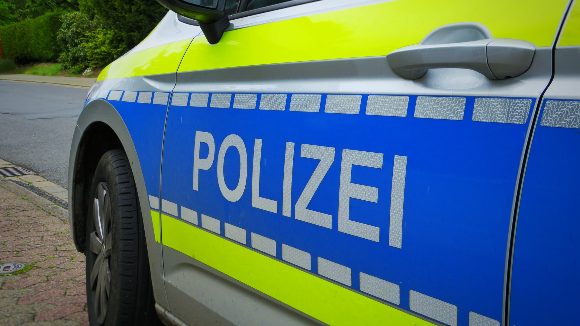 polizei policija polizei policija