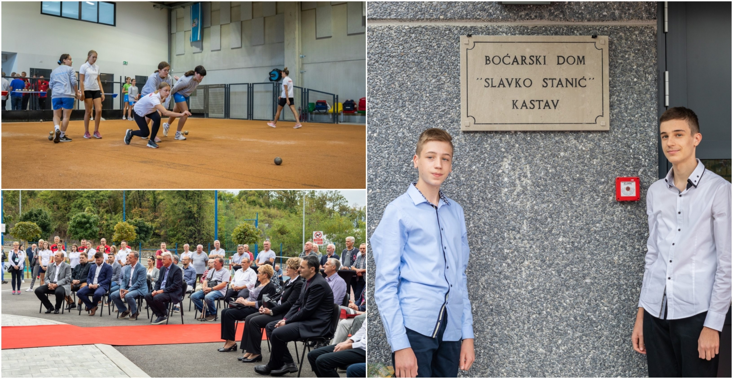 kastav boćarski dom naslovna