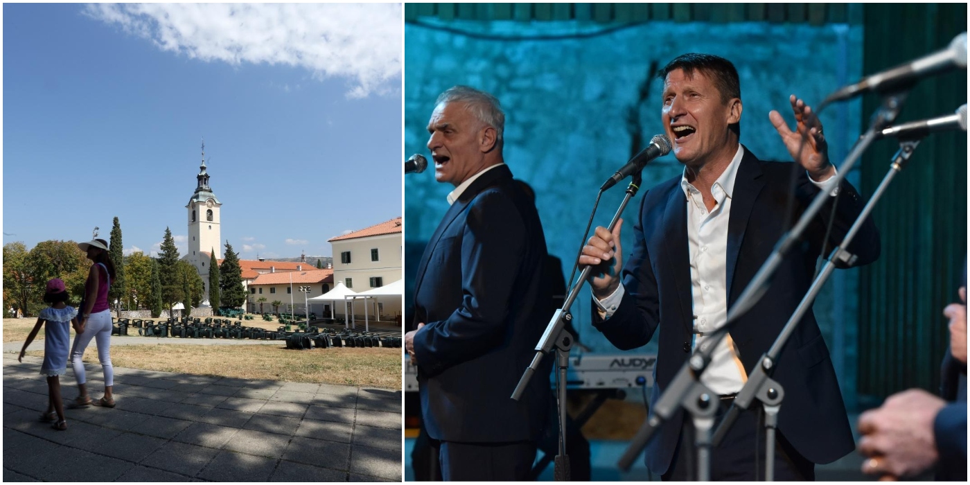 klapa