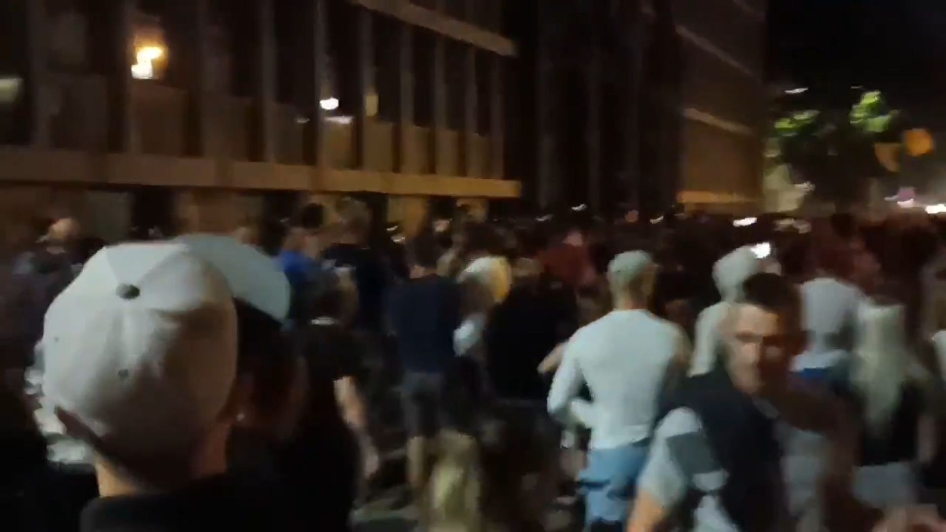 ljubljana prosvjed 2
