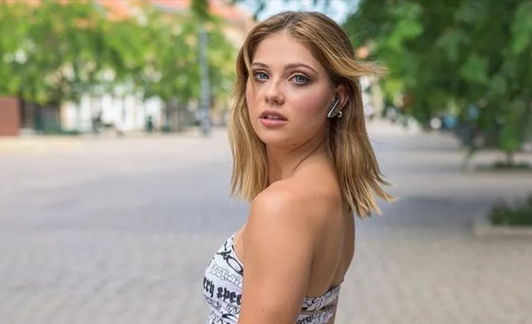 mia negovetić instagram ljeto 2021