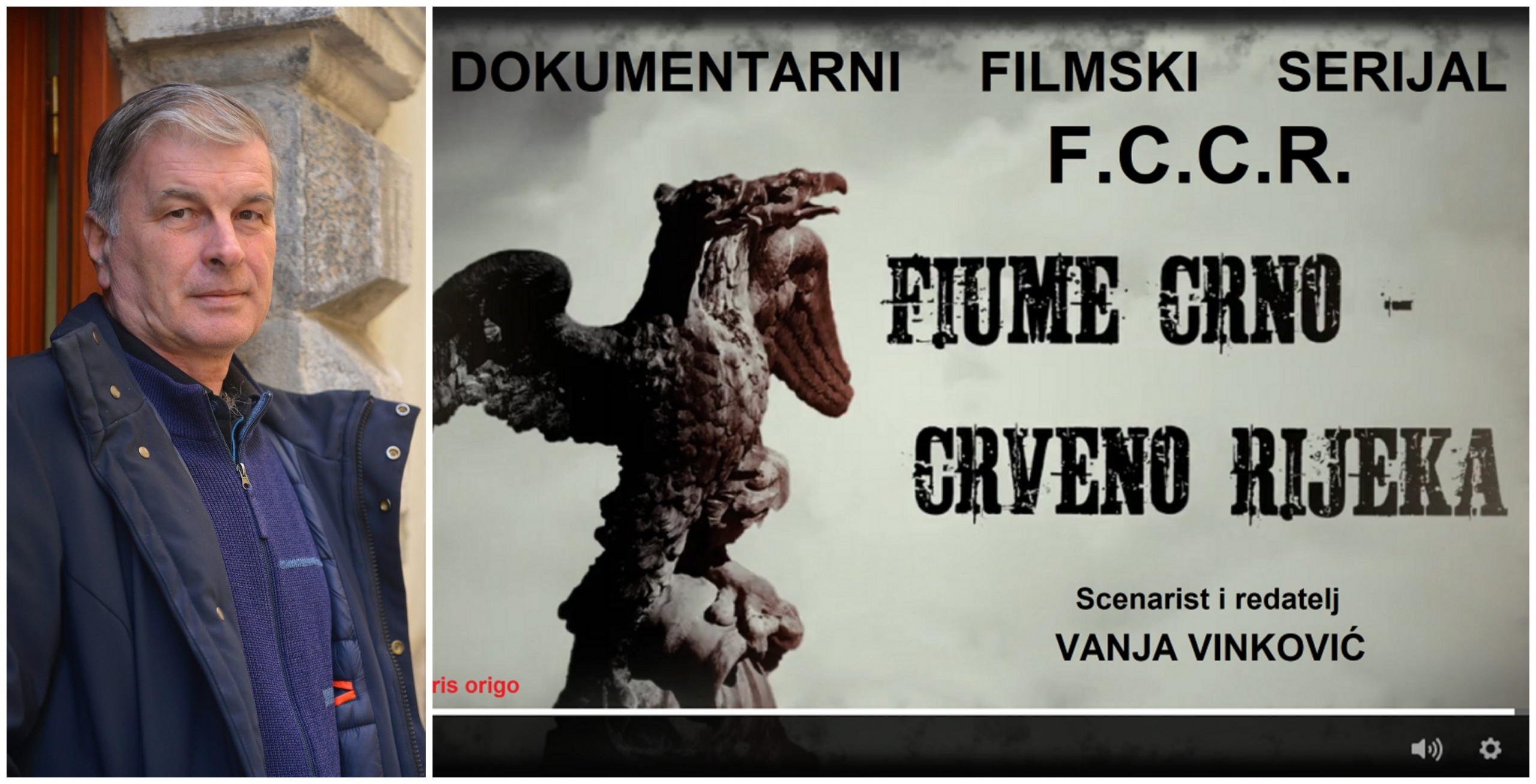 neven fiume serijal komentar