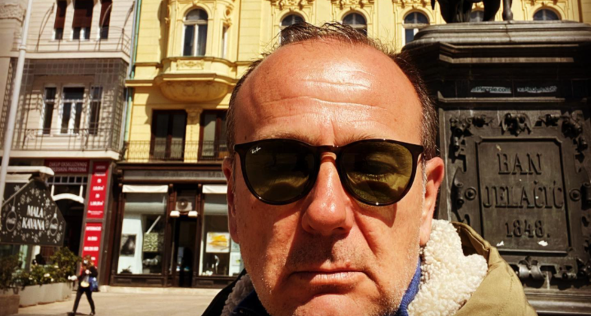 prijatelj ubojstvo fejs