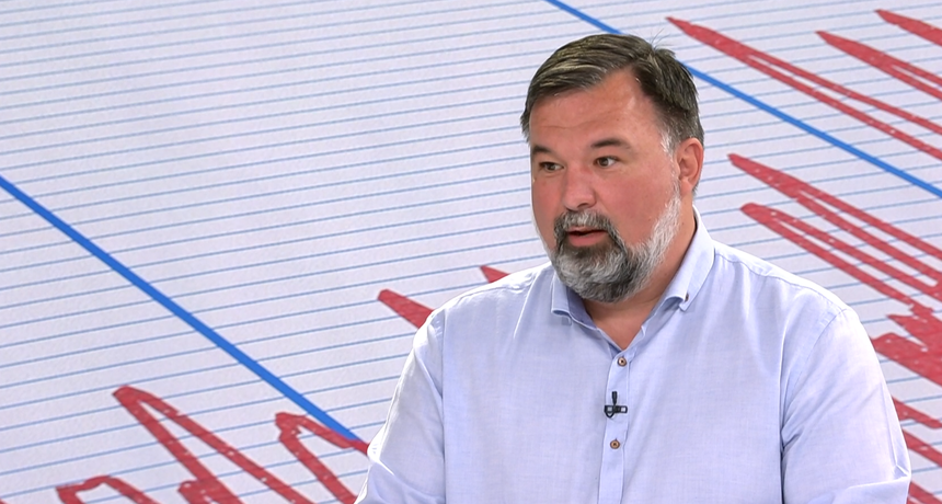seizmolog krešimir kuk rtl
