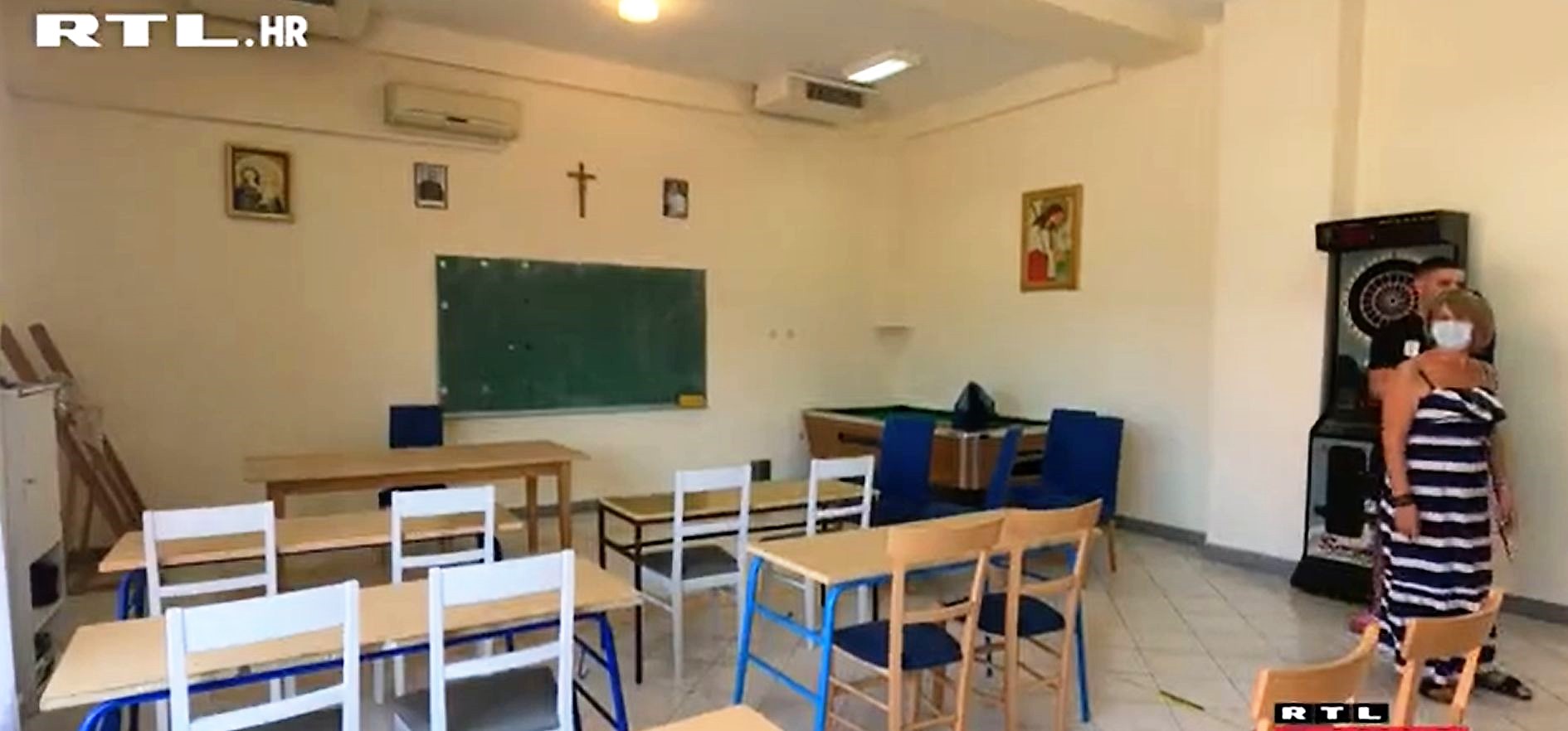 srdoči škola crkva rtl