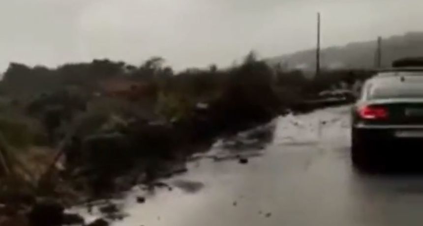 tornado italija twitter