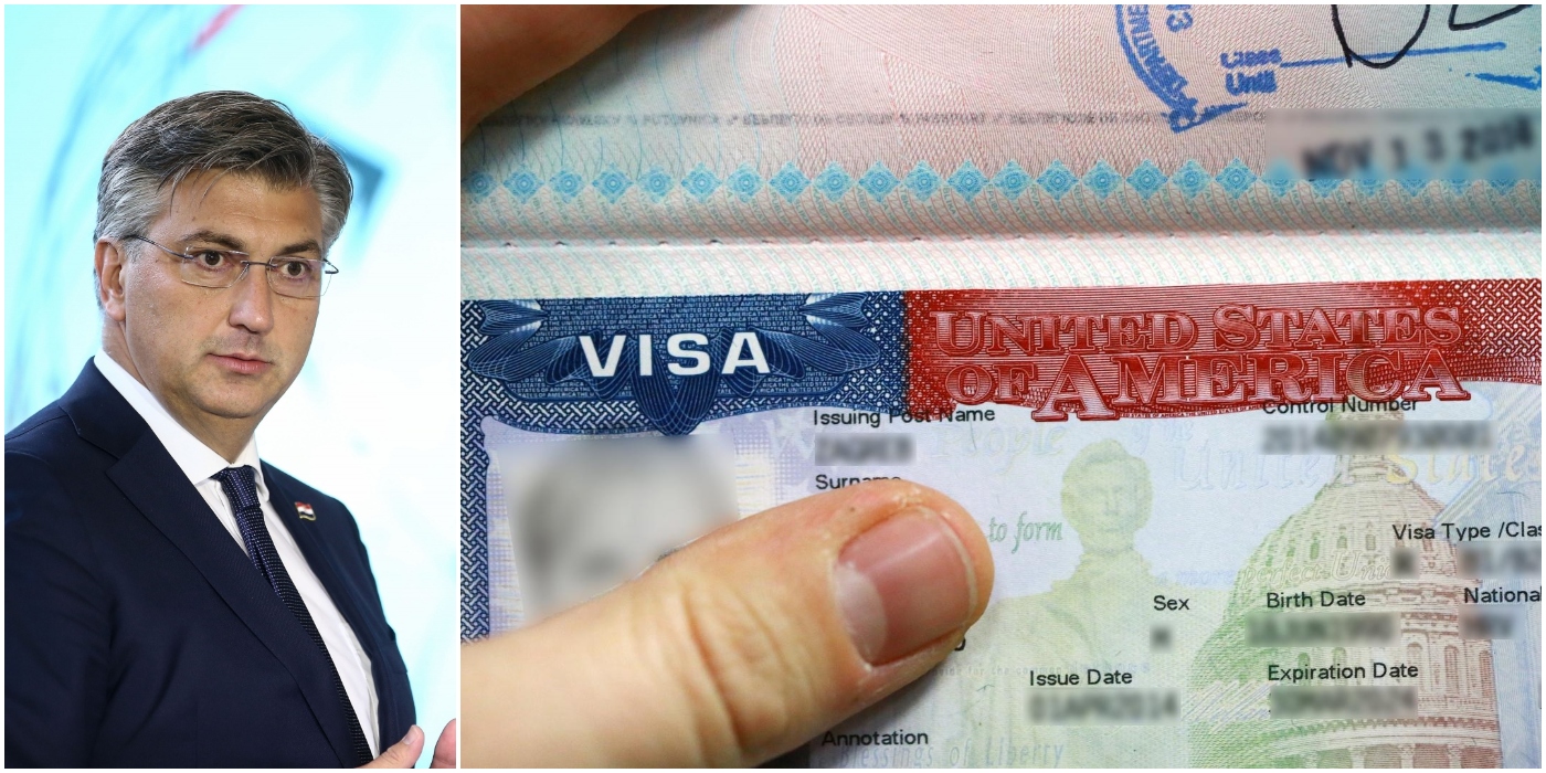 visa