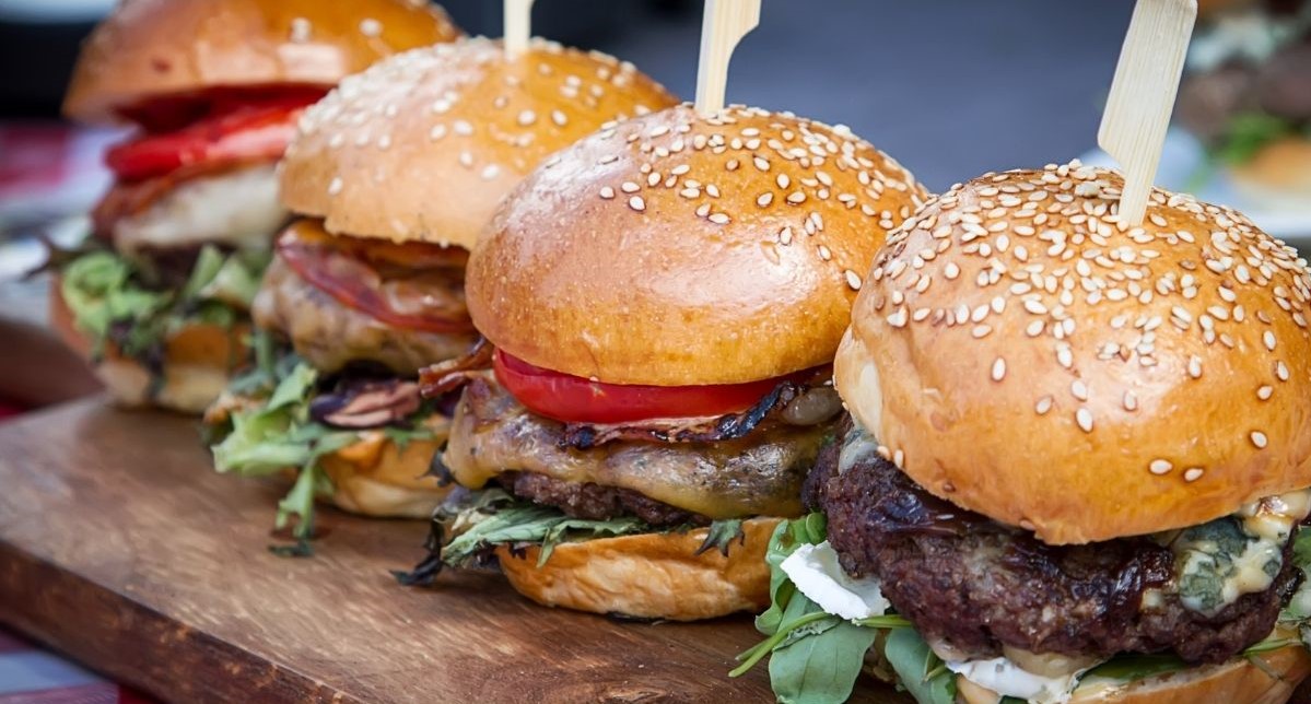 burger fest rijeka
