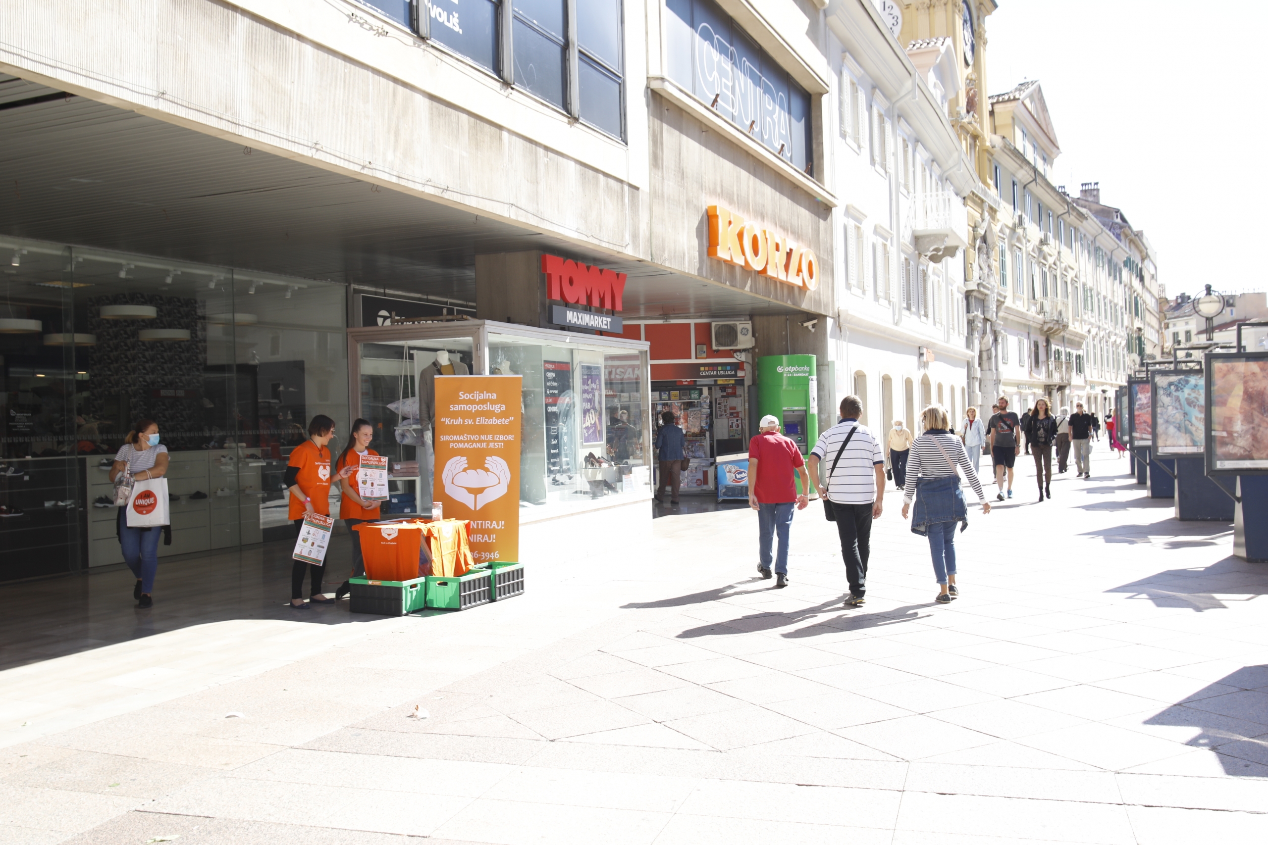 korzo socijalna samoposluga