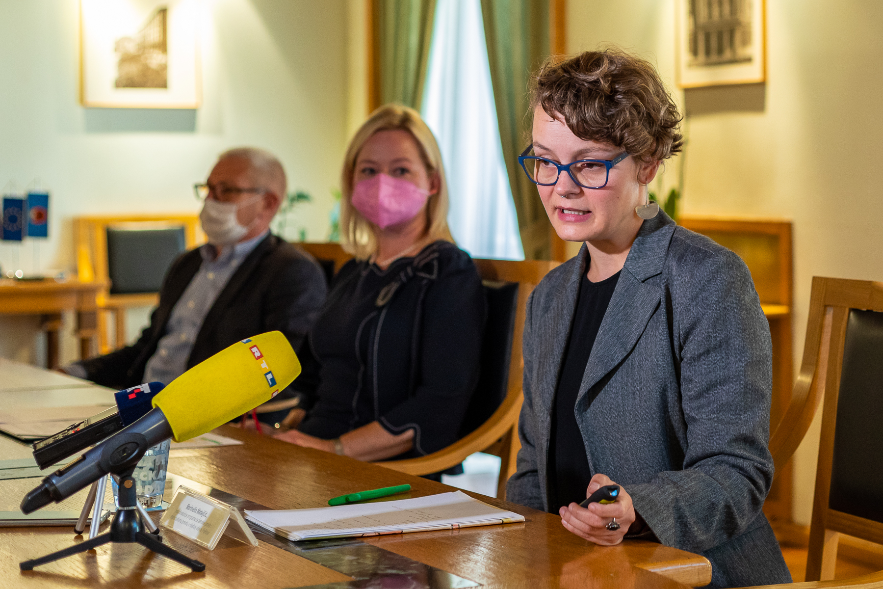 Najava ulošci škola, Marinella Matejčić-10