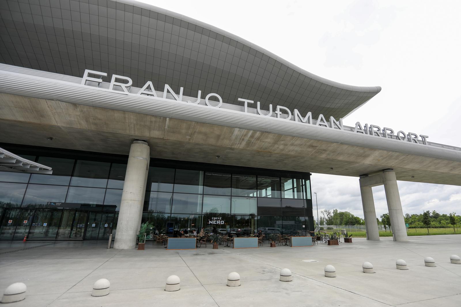Međunarodna zračna luka Franjo Tuđman spremna je za nastavak prometovanja Međunarodna zračna luka Franjo Tuđman spremna je za nastavak prometovanja