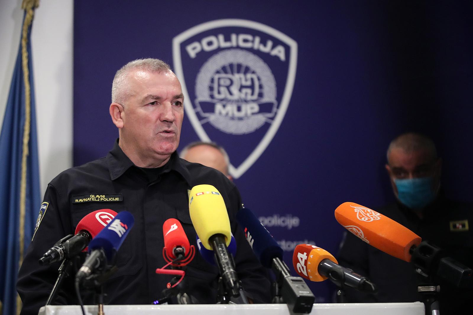 Milina: Interventni policajci sa snimke udaljeni su s dužnosti