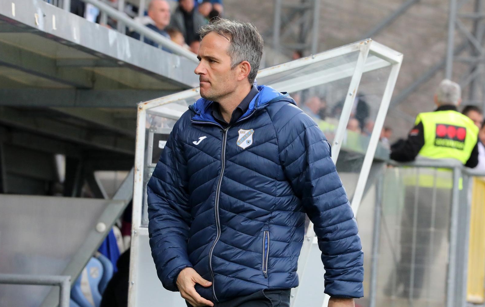 Rijeka i Lokomotiva sastali se u zaostalom 4. kolu HT Prve lige