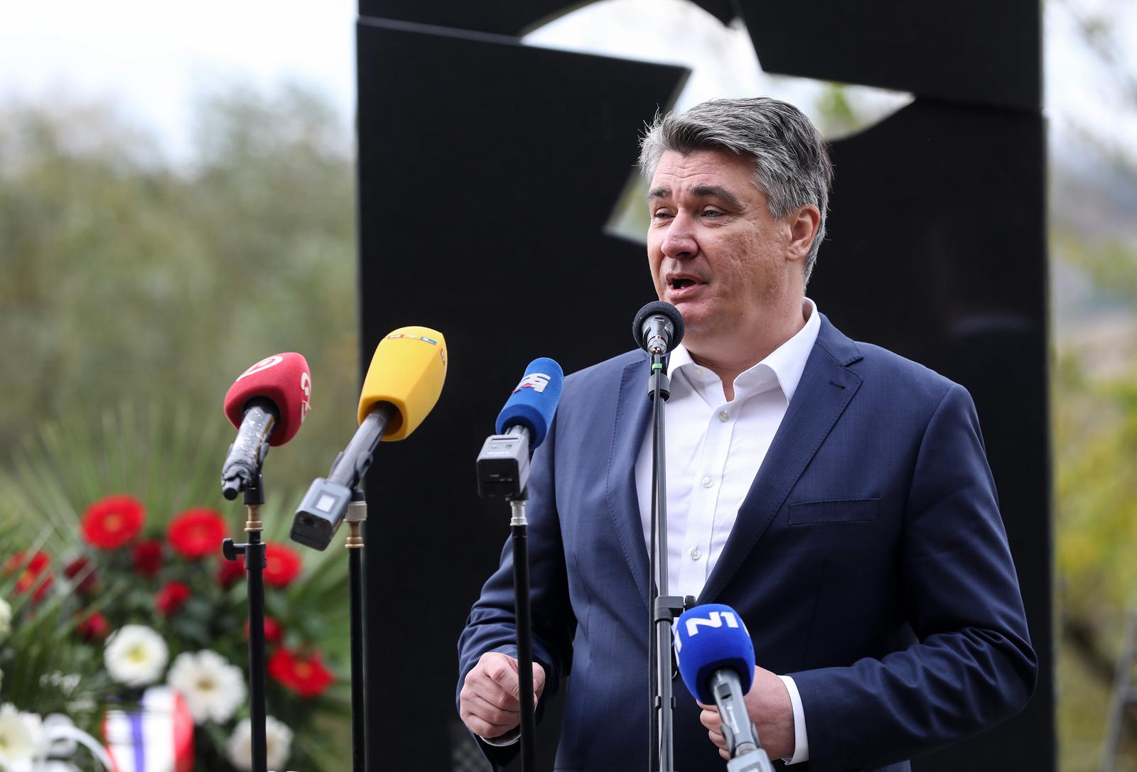 milanovic