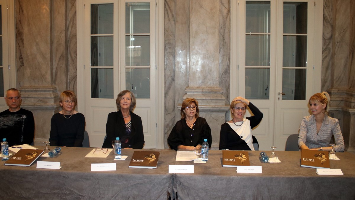 Promocija-kataloga-u-sklopu-izložbe-Nepoznati-Klimt-6