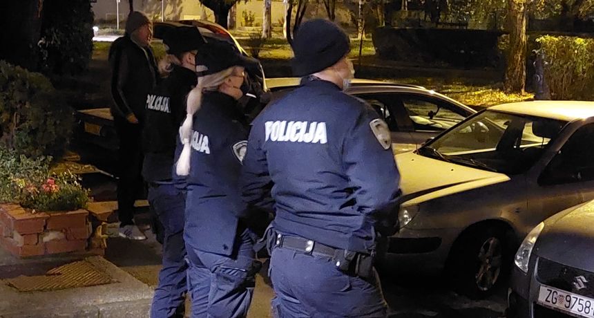beroš policija rtl