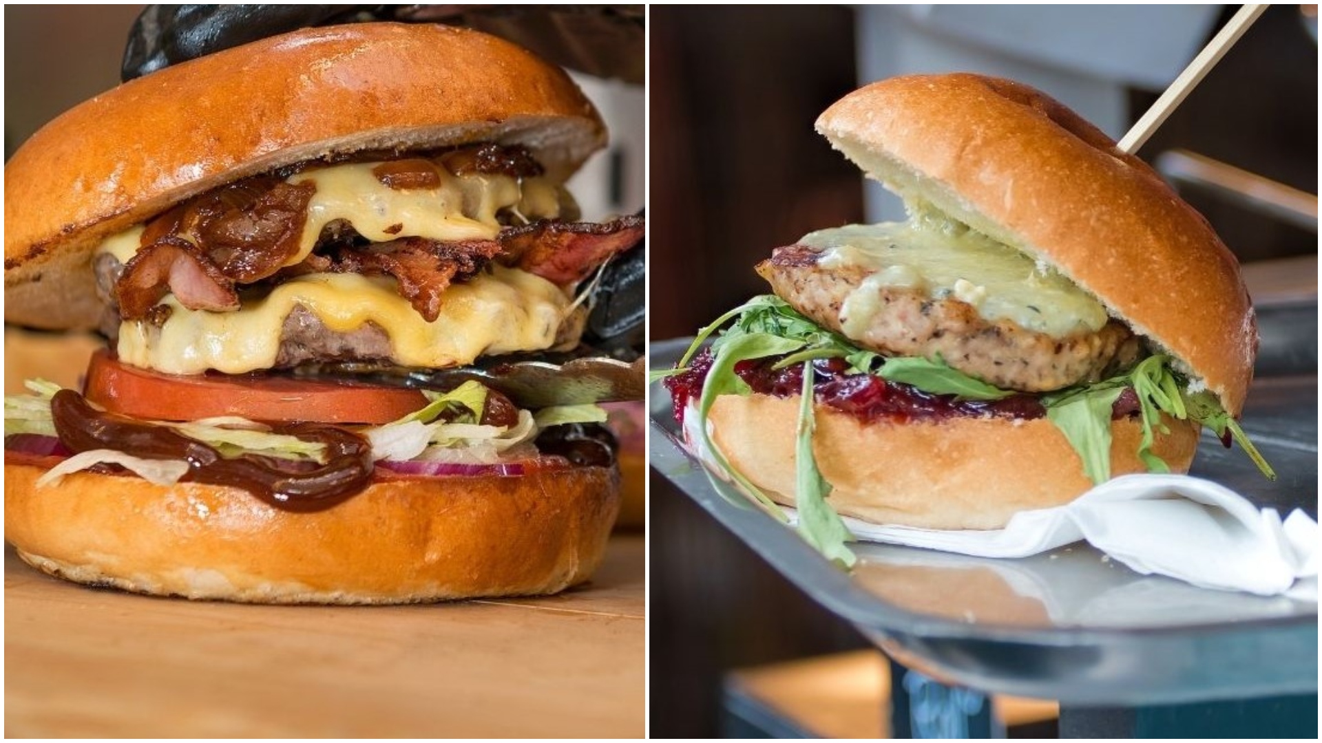 burger festival