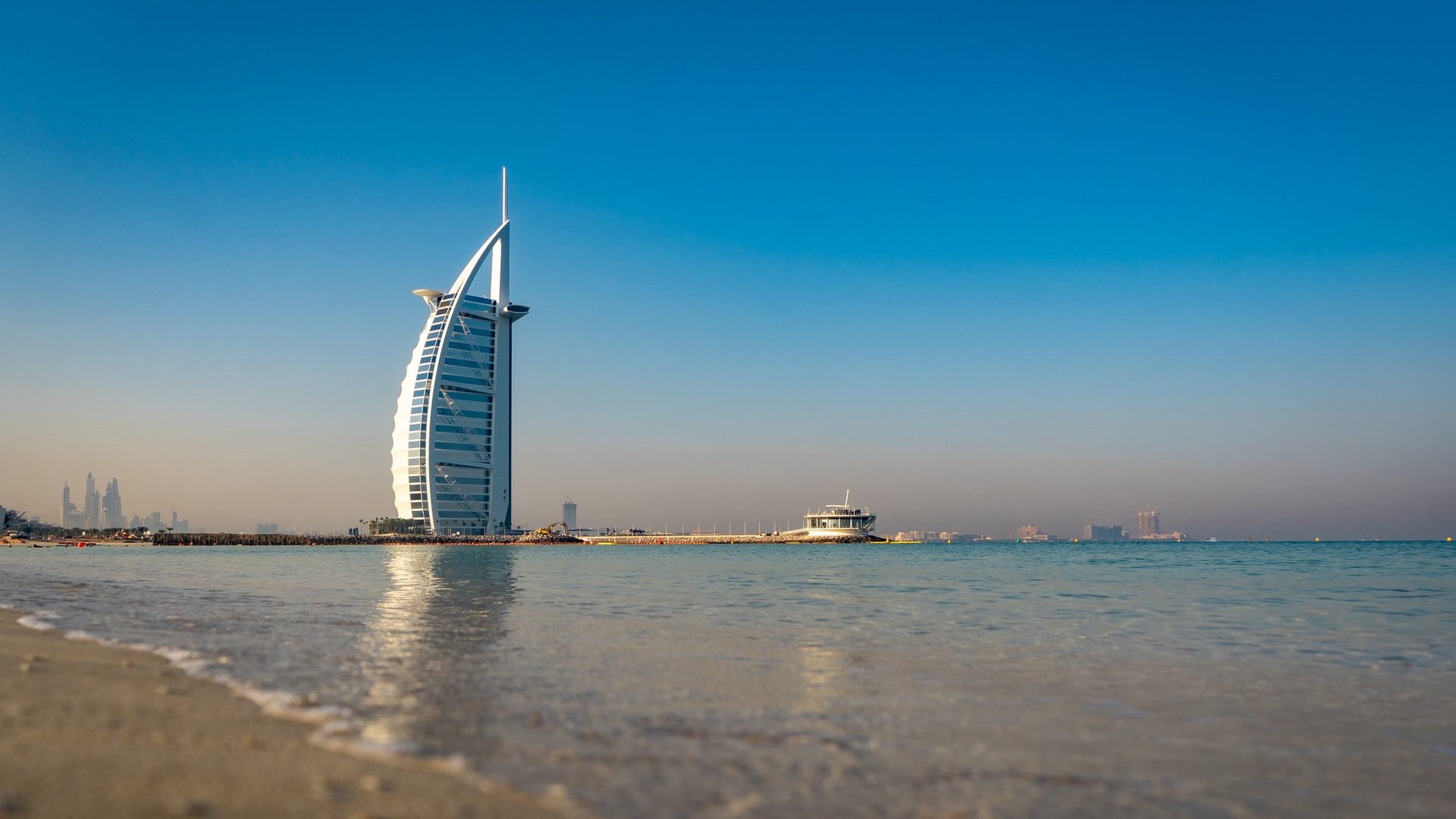 dubai