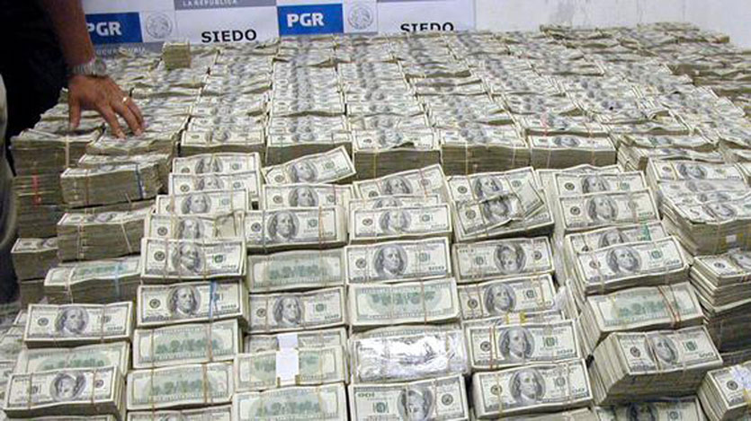 dolar mone