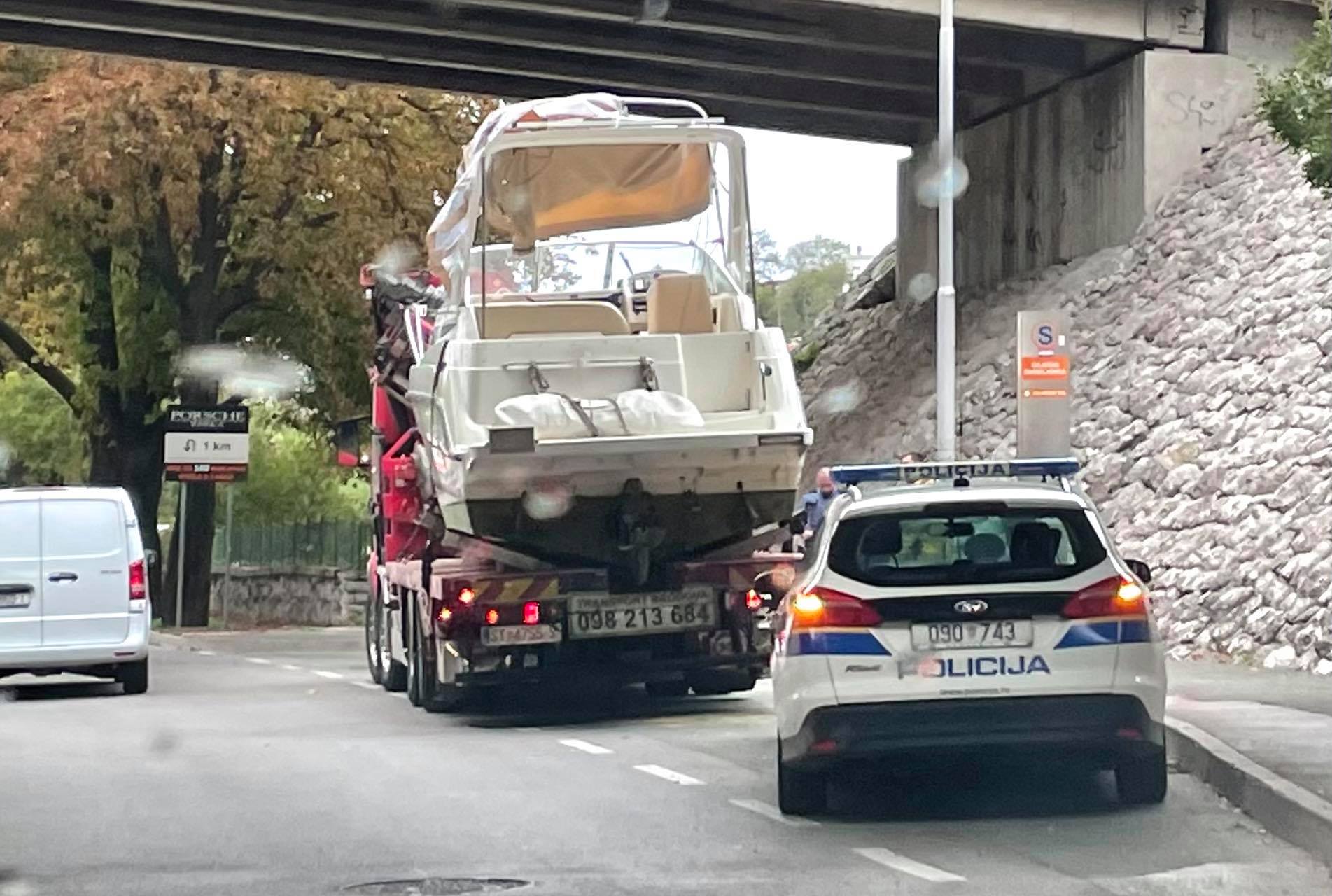 jahta bura riportal