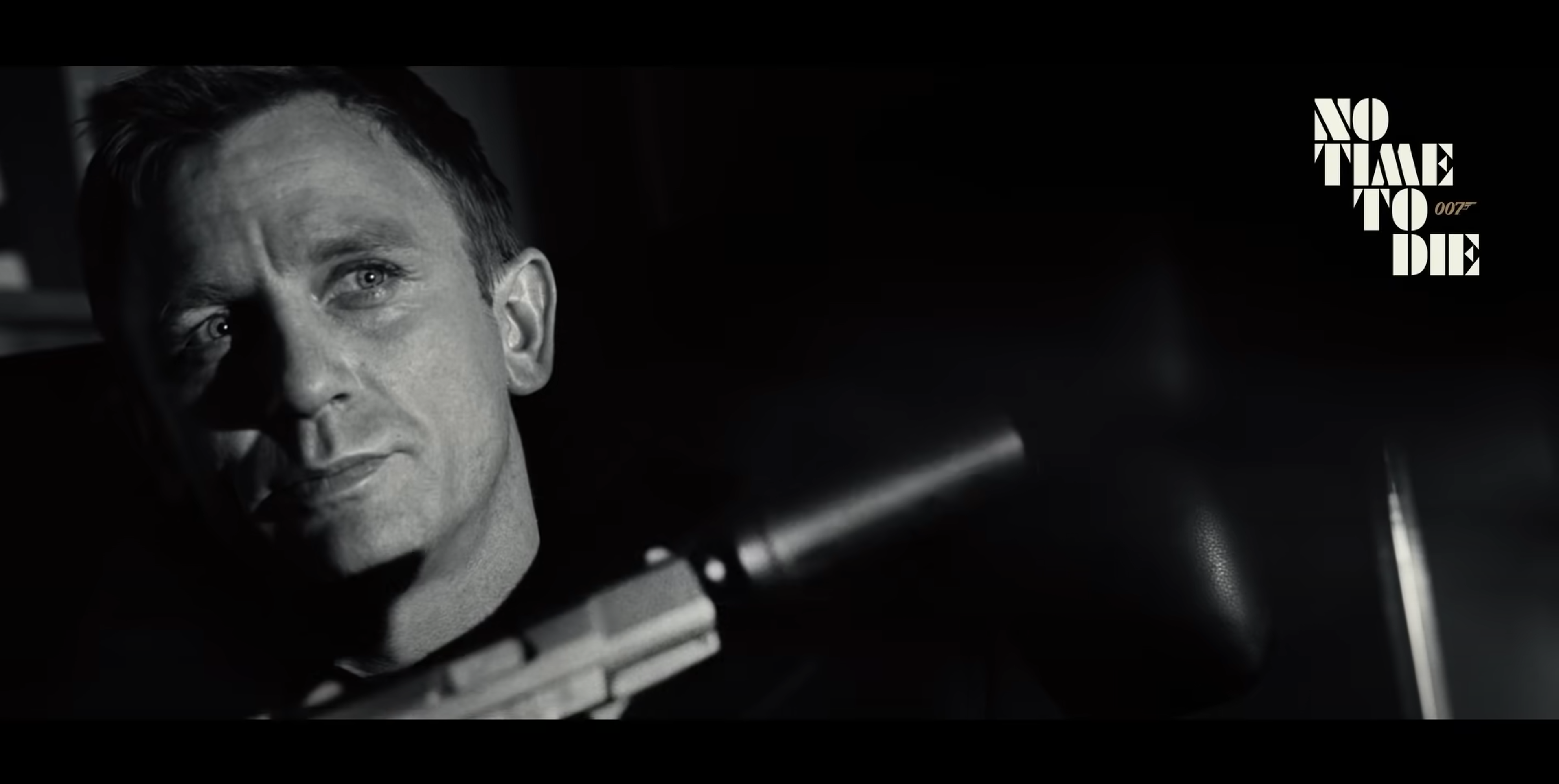 james bond screenshot James Bond