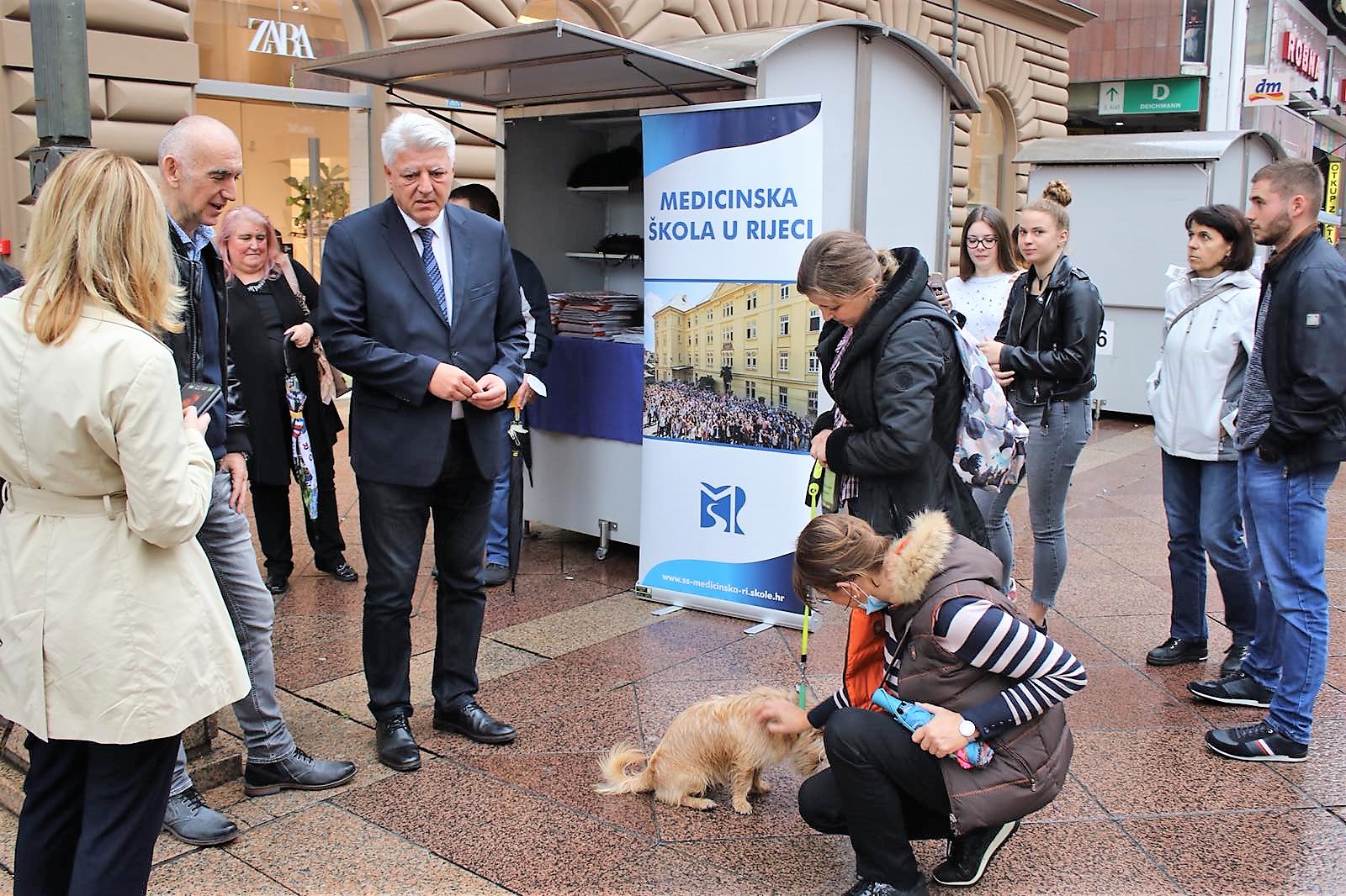 komadina korzo medicinka škola komadina korzo medicinka škola