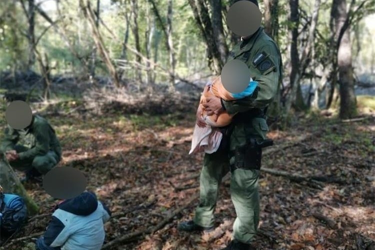 migranti ogulin pu karlovačka 12