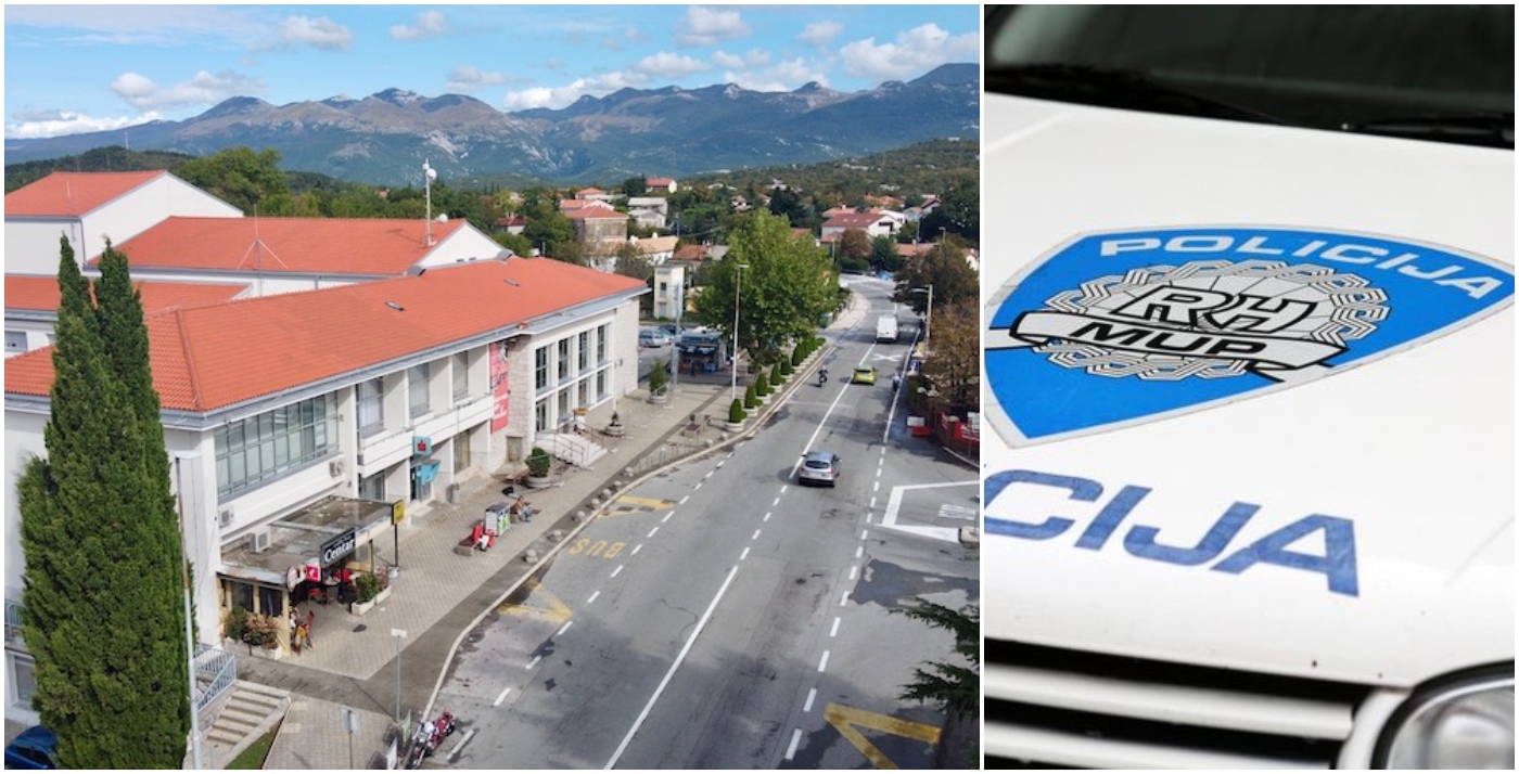 polcija