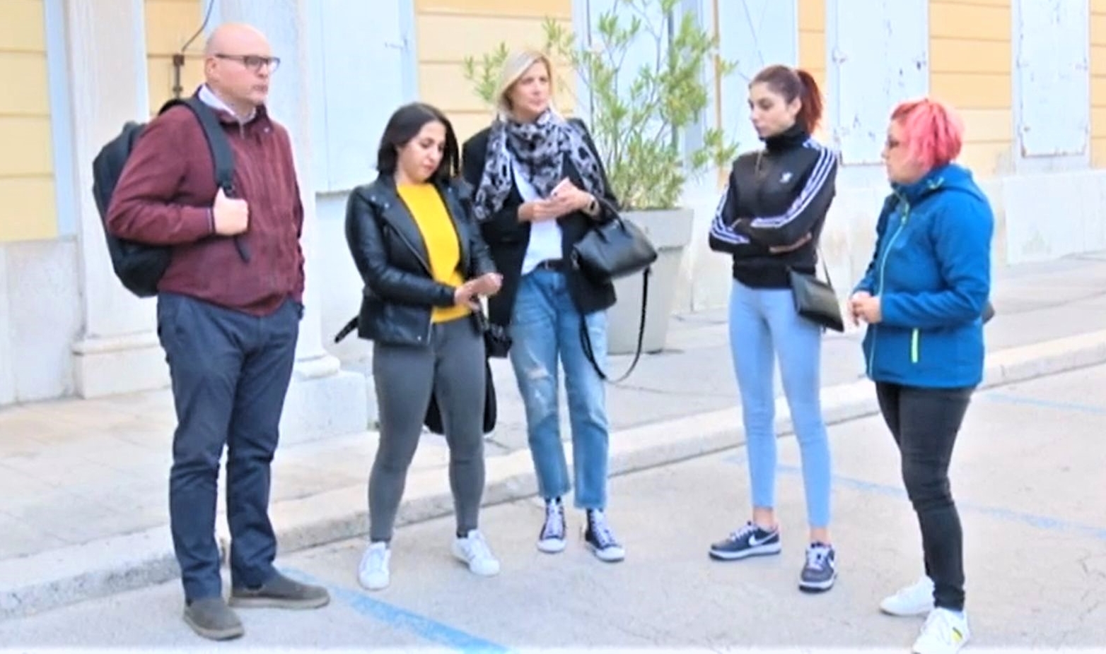 roditelji roganović kanal ri