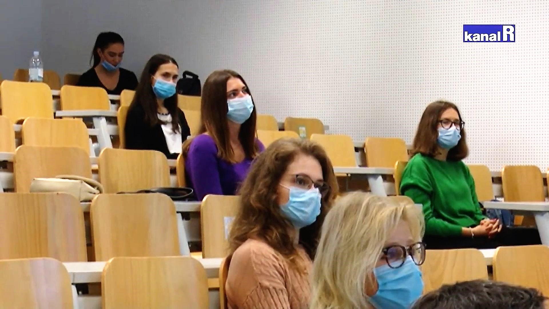 studij farmacije kanal ri