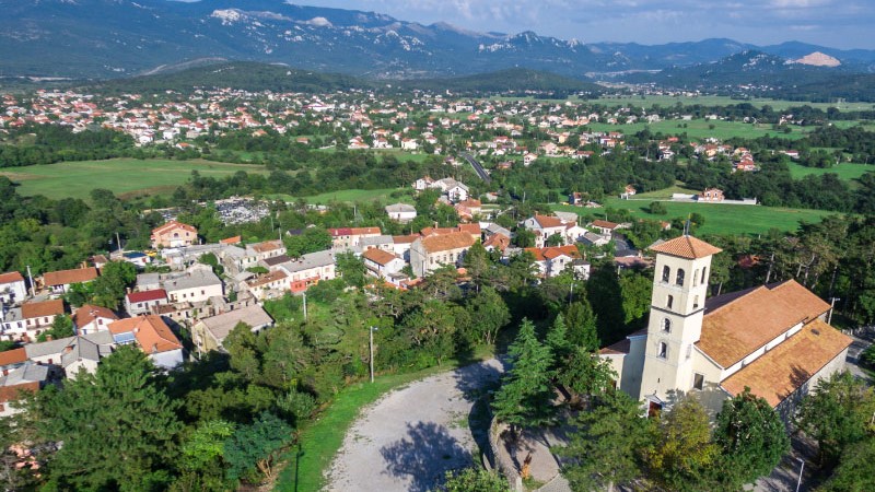 opcina jelenje
