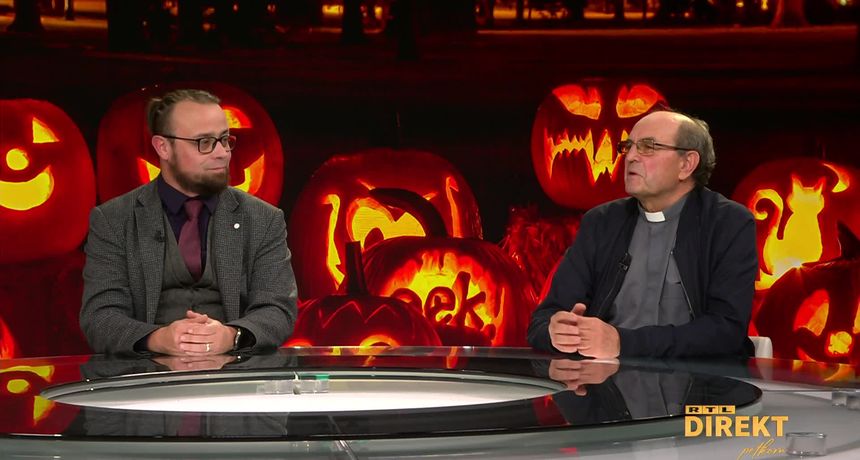 svećenik za rtl levitiranje rtl