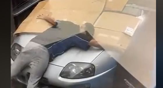 toyota tuča tiktok toyota tuča tiktok