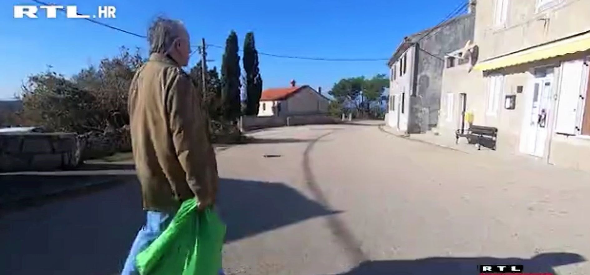 trgovina stivan cres