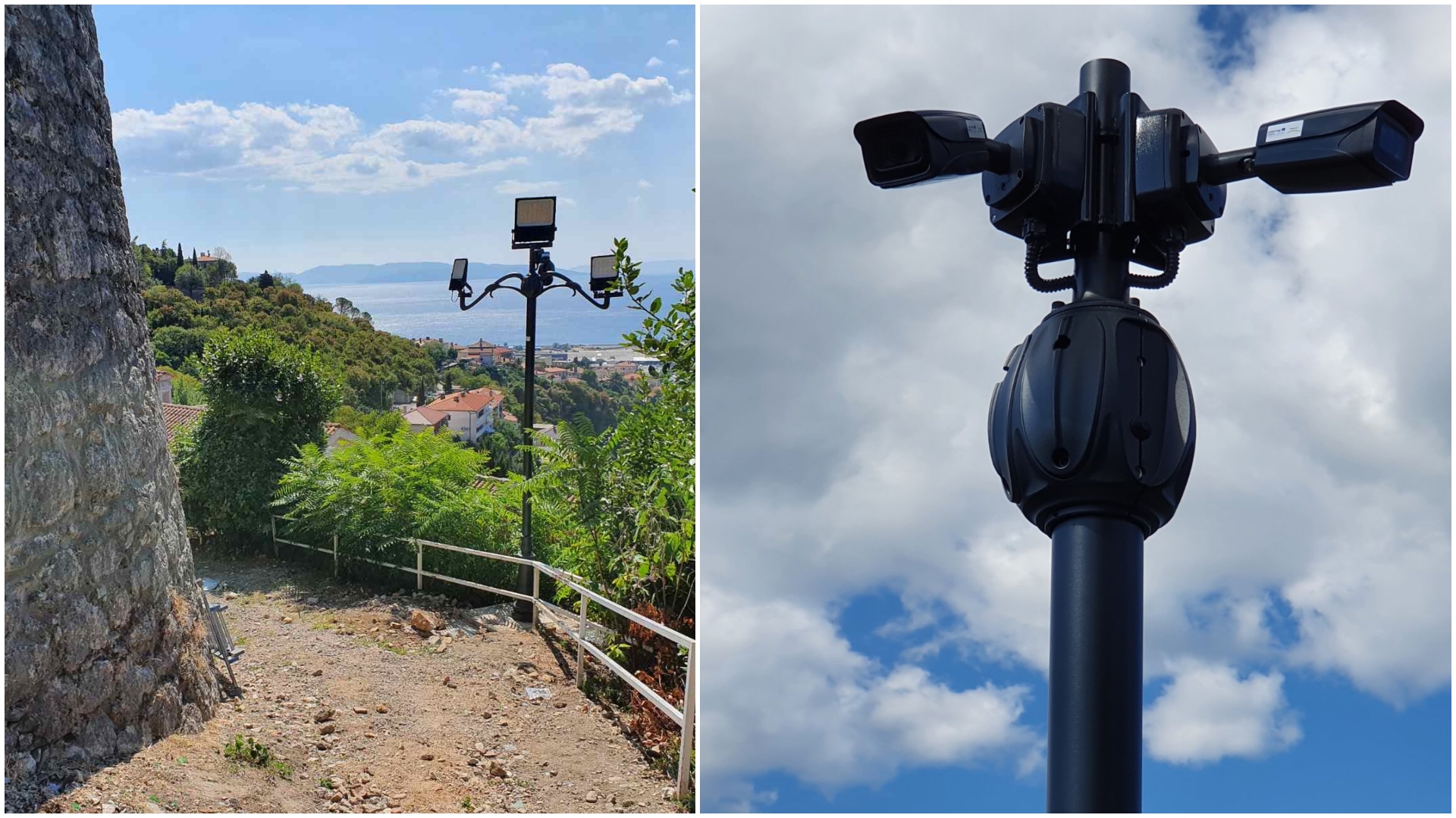 trsat gradina trsat gradina