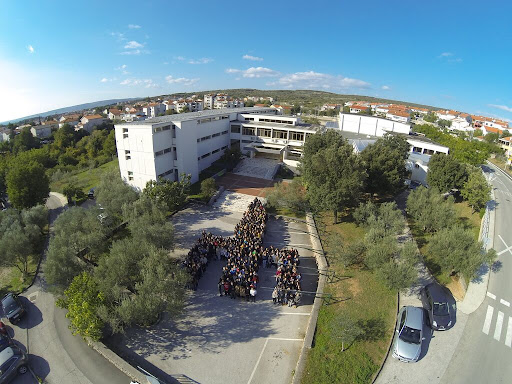 srednja skola krk