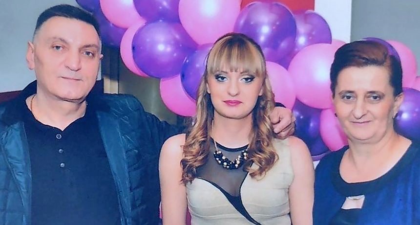 zločin srbija privatni album mediji