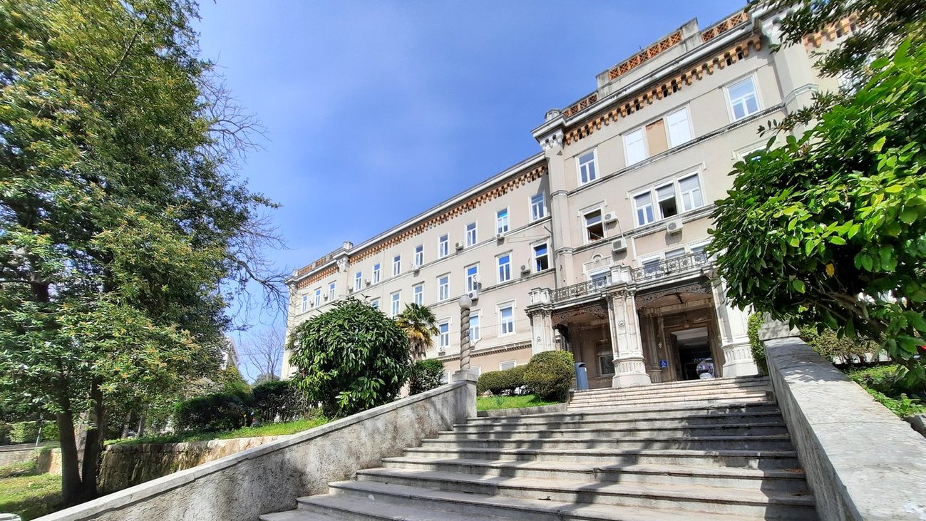 KBC Rijeka