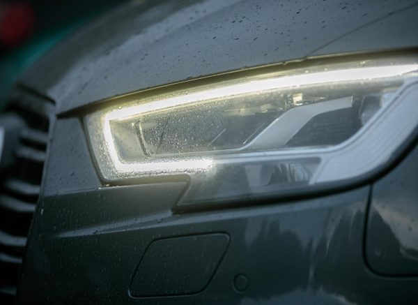 Dnevna svjetla na automobilima obavezna od 1. studenoga